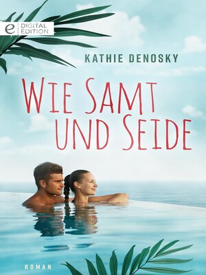 cover image of Wie Samt und Seide